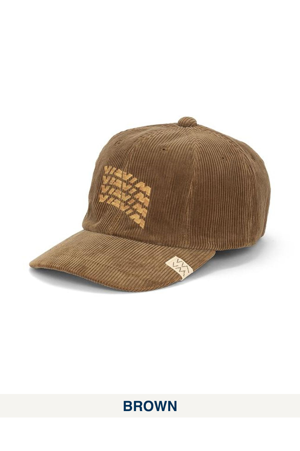 VISVIM - Excelsior II Cap - 3 Colors