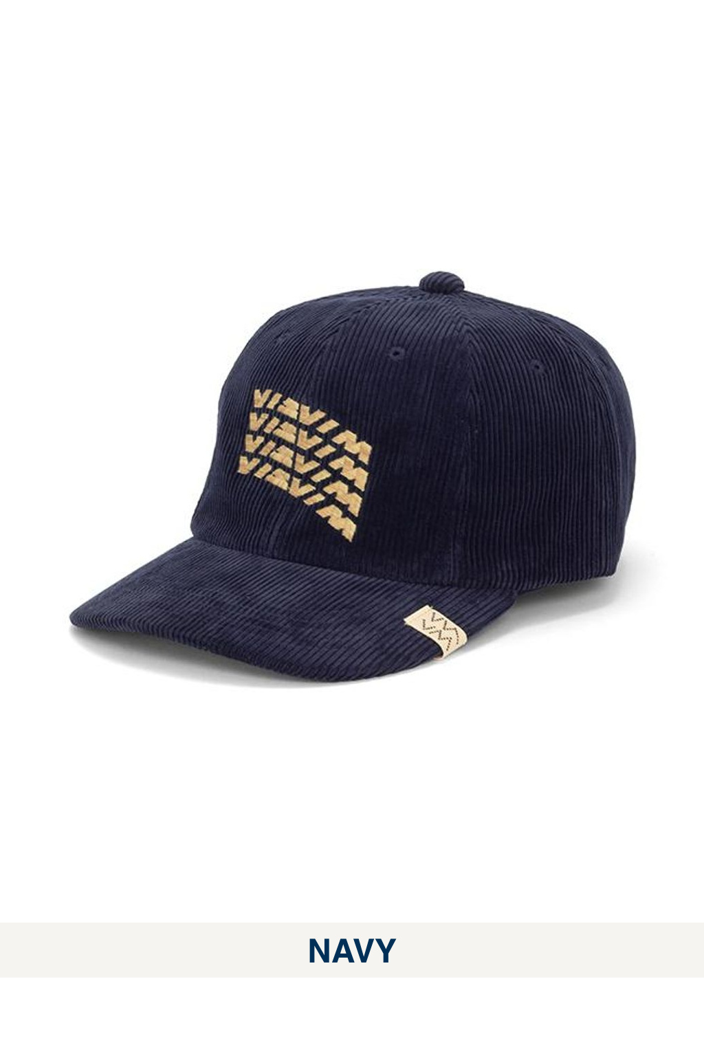 VISVIM - Excelsior II Cap - 3 Colors