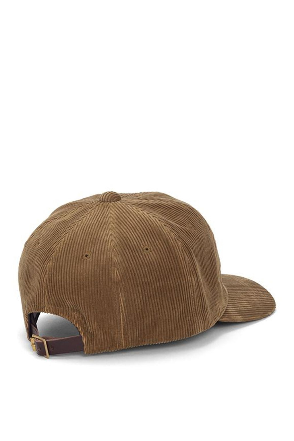 VISVIM - Excelsior II Cap - 3 Colors