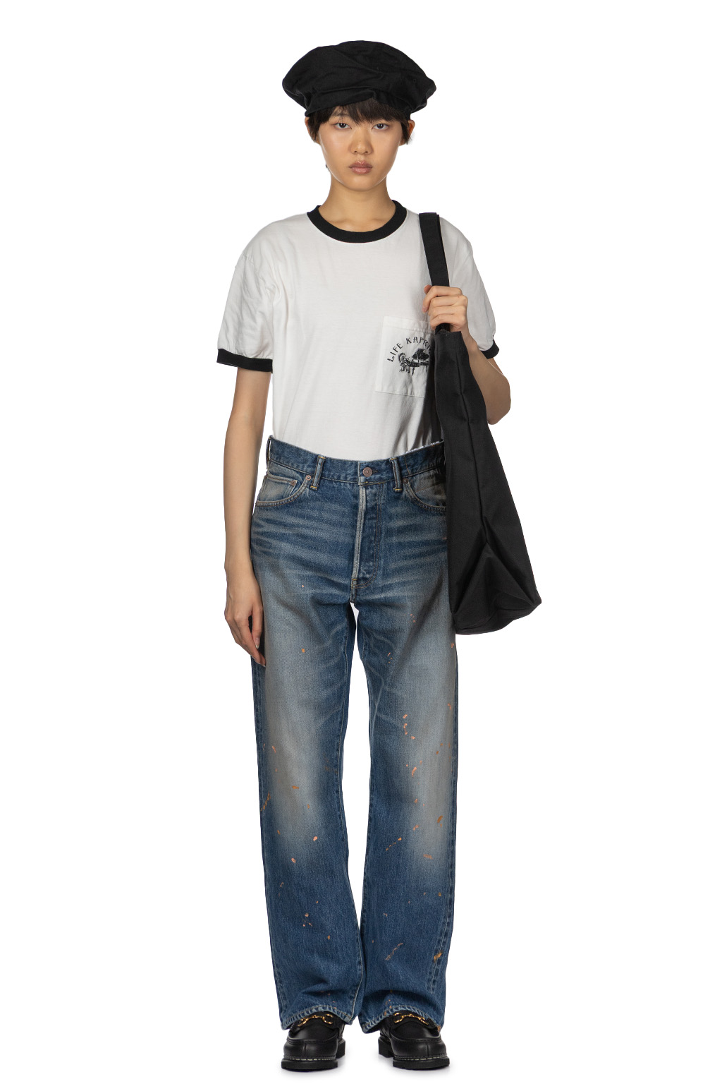 Visvim Toronto
