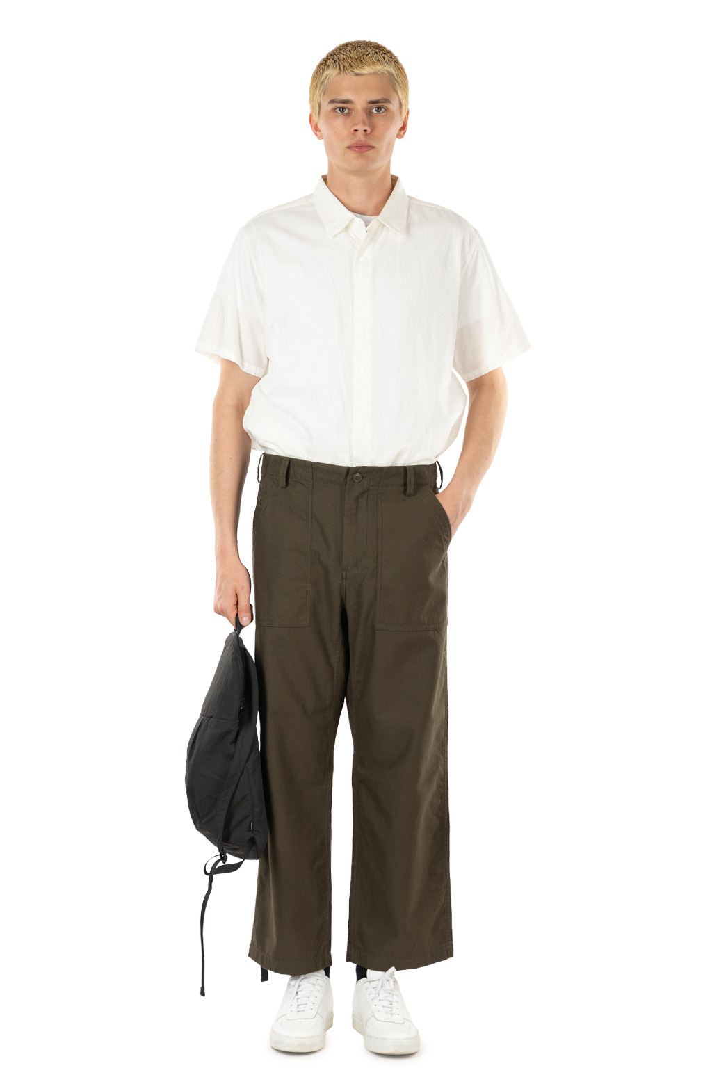 Bottoms | Men | Blue Button Shop