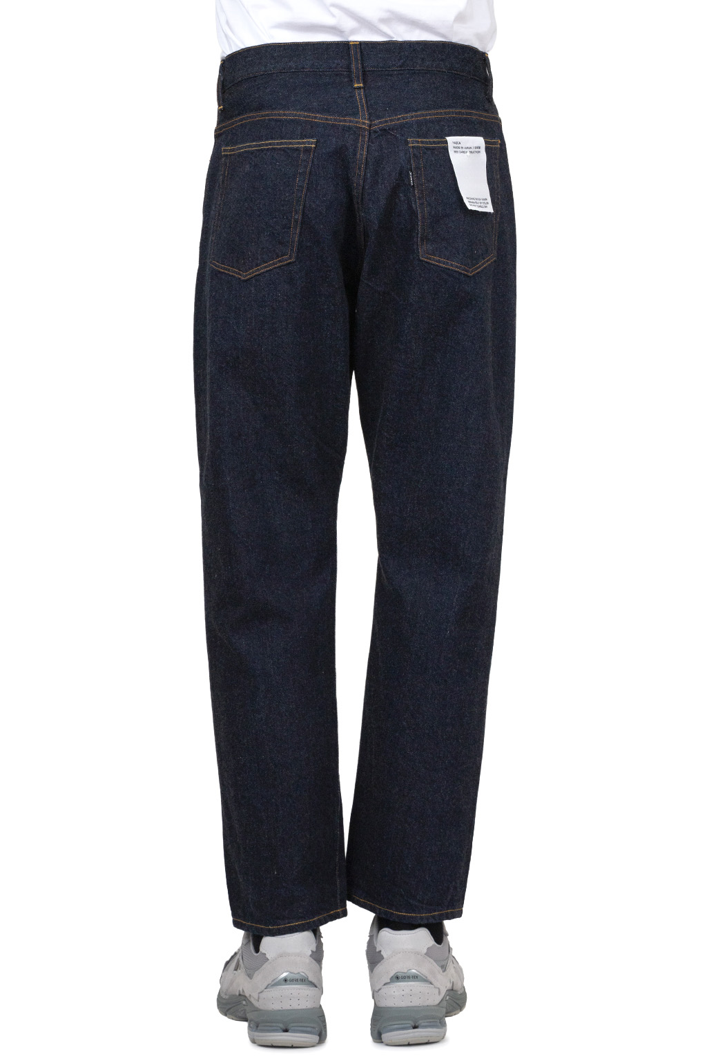 YAECA - No.10 Wide Tapered - 13W