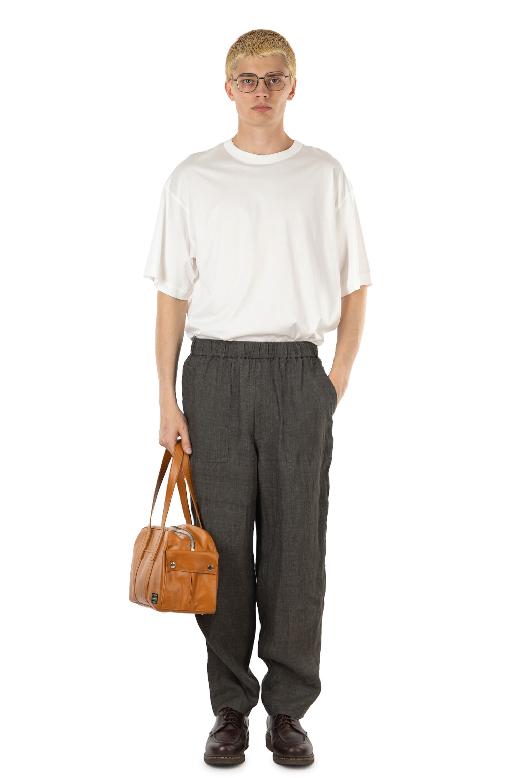Bottoms | Men | Blue Button Shop