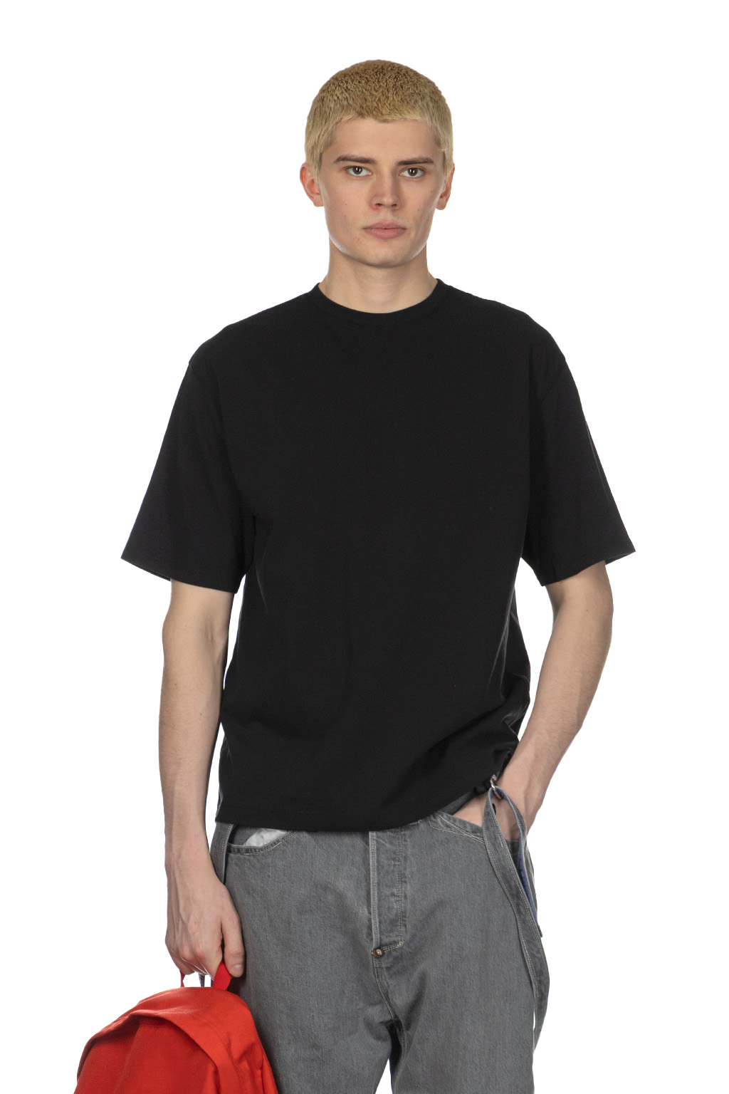 YLEVE | MEN | Blue Button Shop