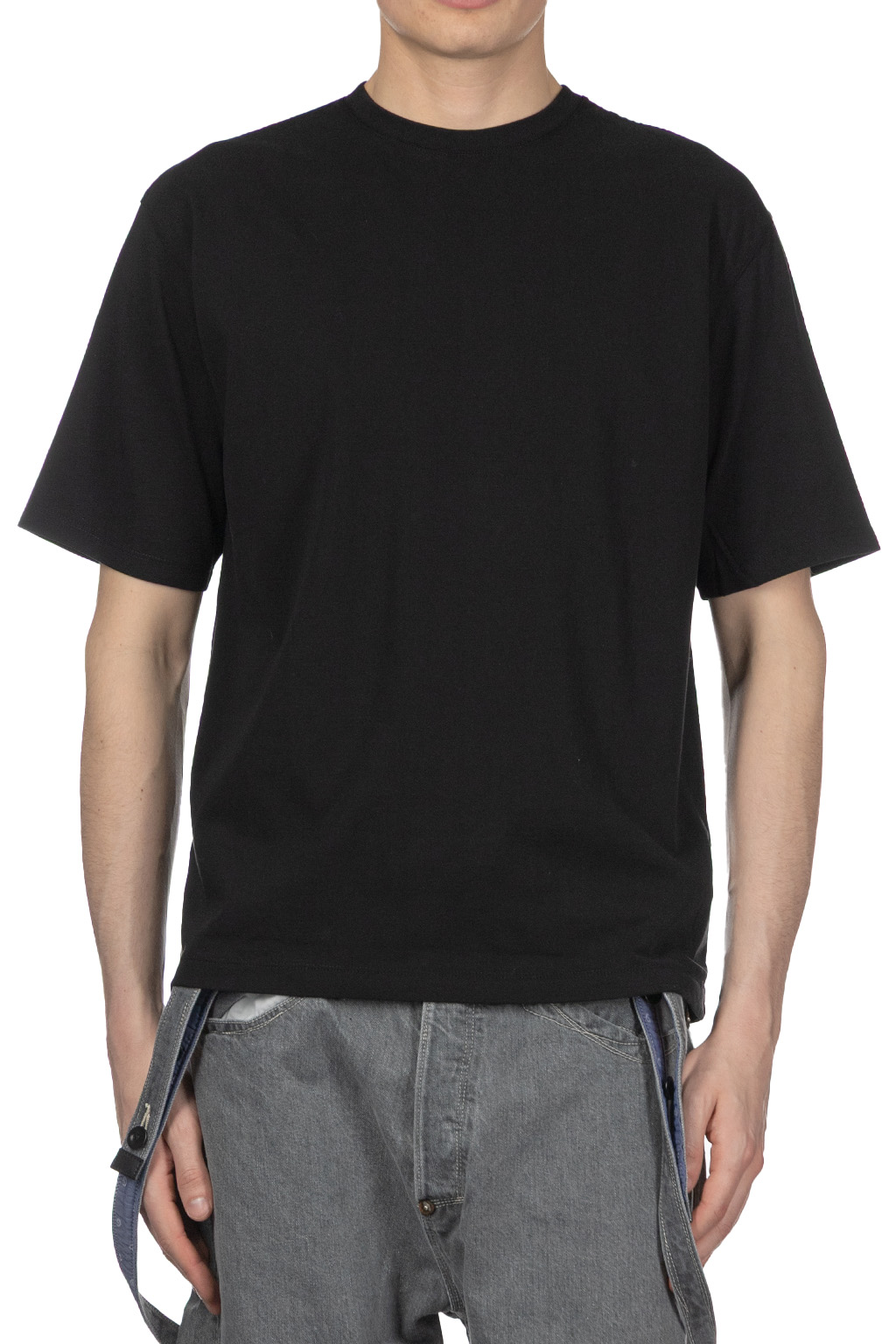 LTA DRAIN スタンダード半袖Tシャツ