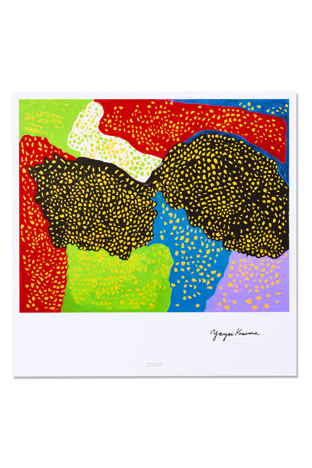 Yayoi Kusama Toronto