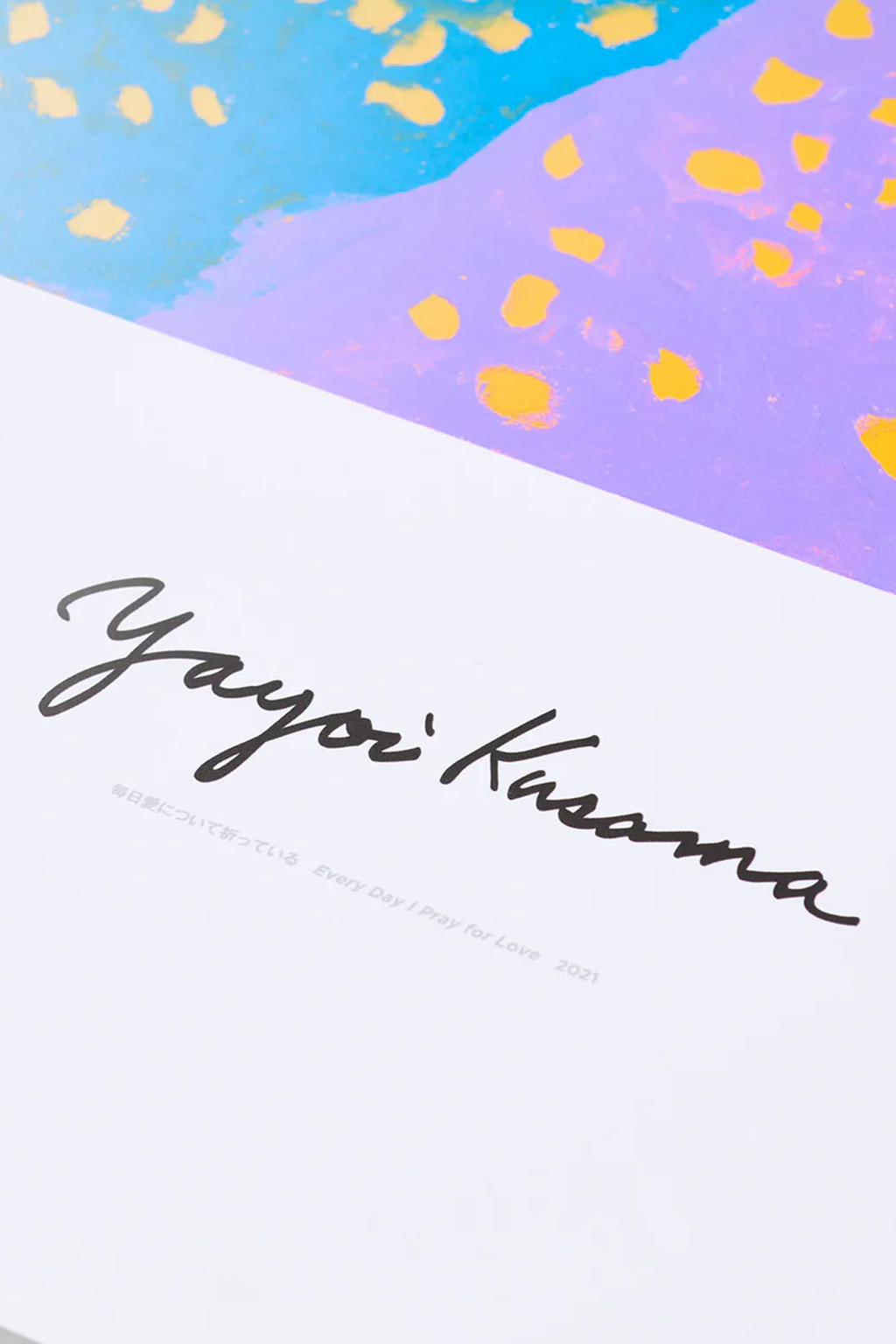 Yayoi Kusama Toronto