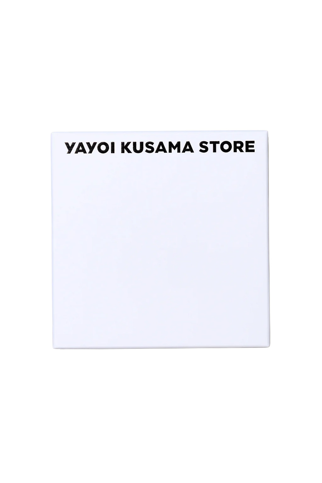 Yayoi Kusama - Cup & Saucer - Blue Nets