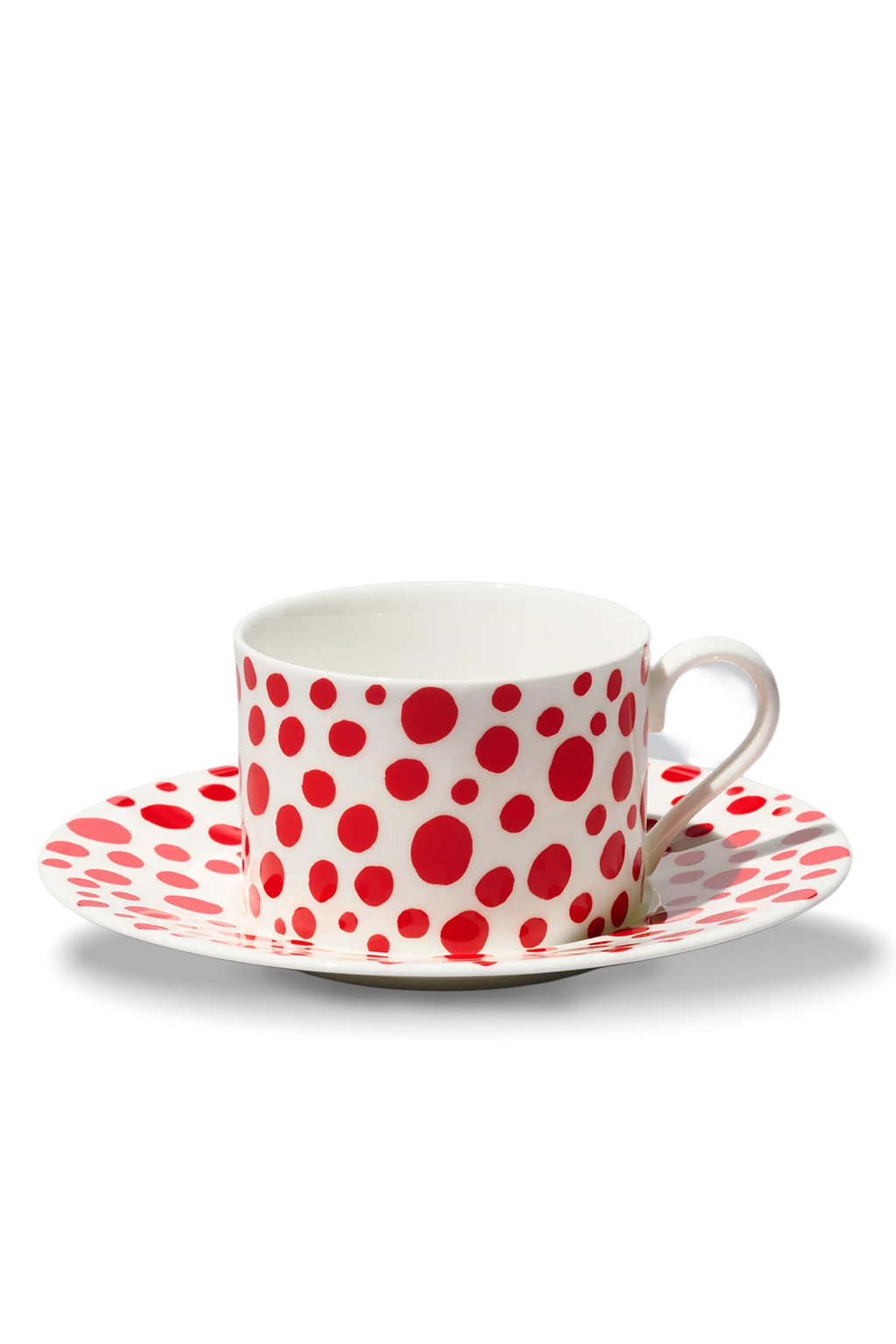 Yayoi Kusama Toronto