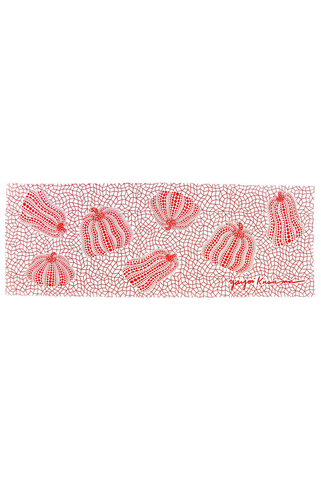 Yayoi Kusama Toronto