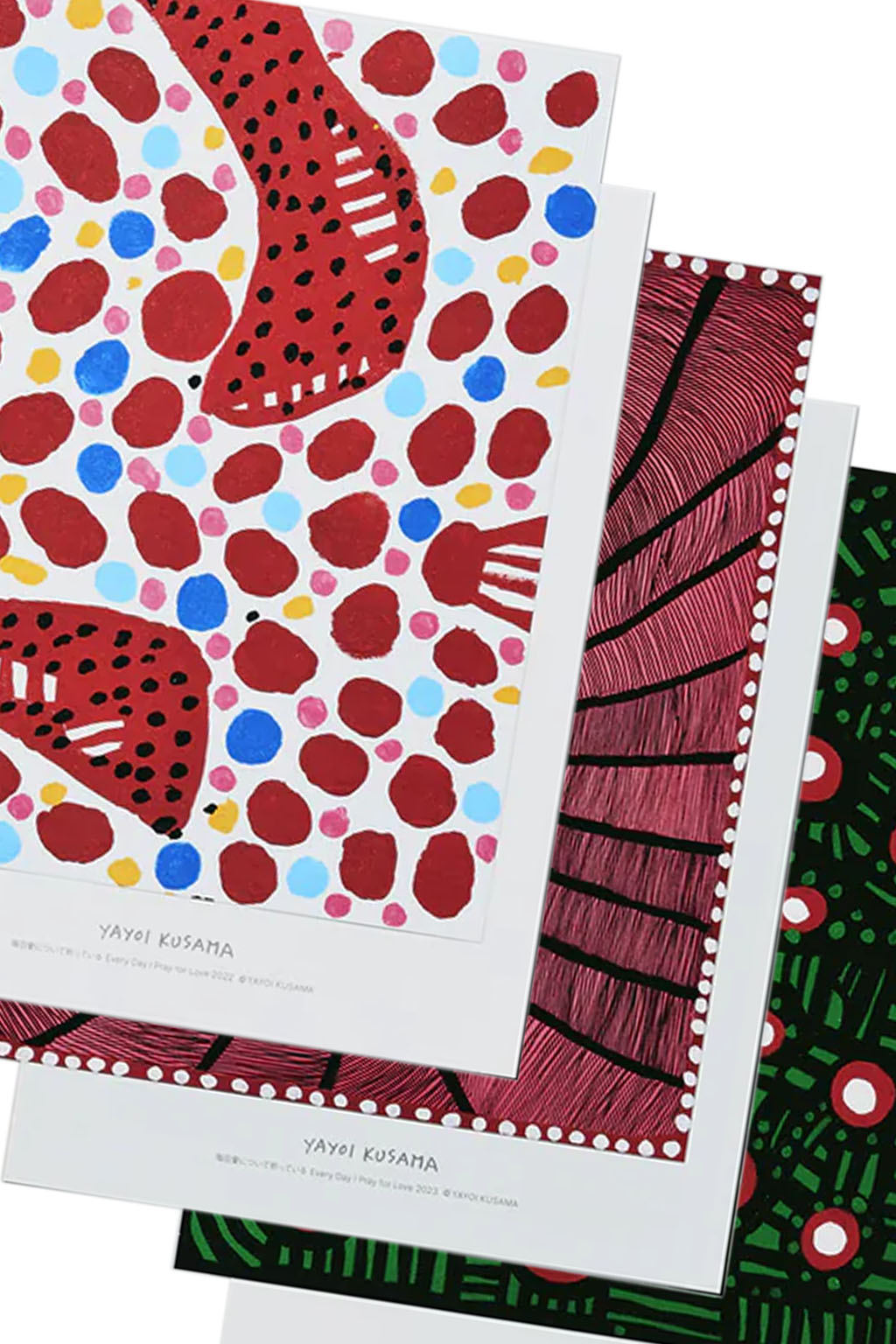 Yayoi Kusama Toronto