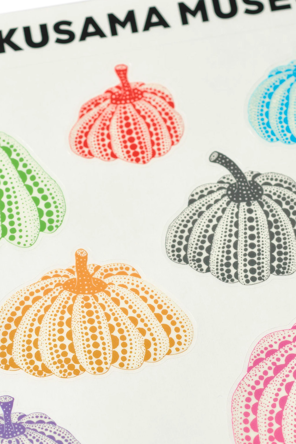 Yayoi Kusama Toronto