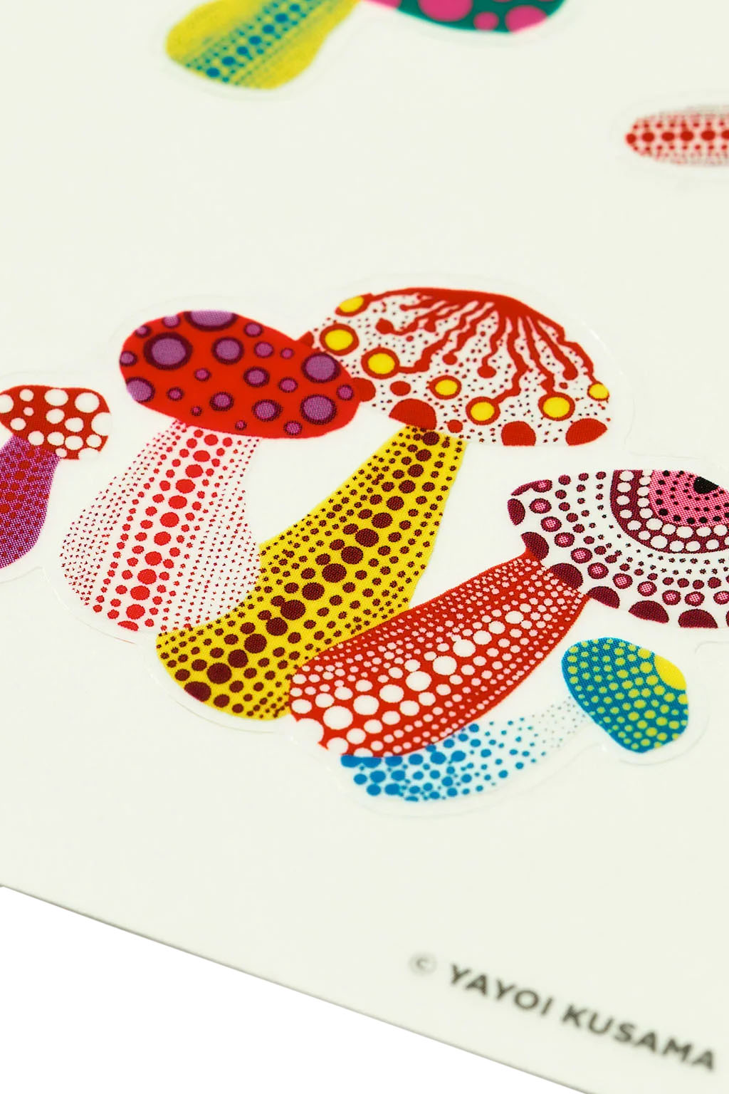 Yayoi Kusama Toronto