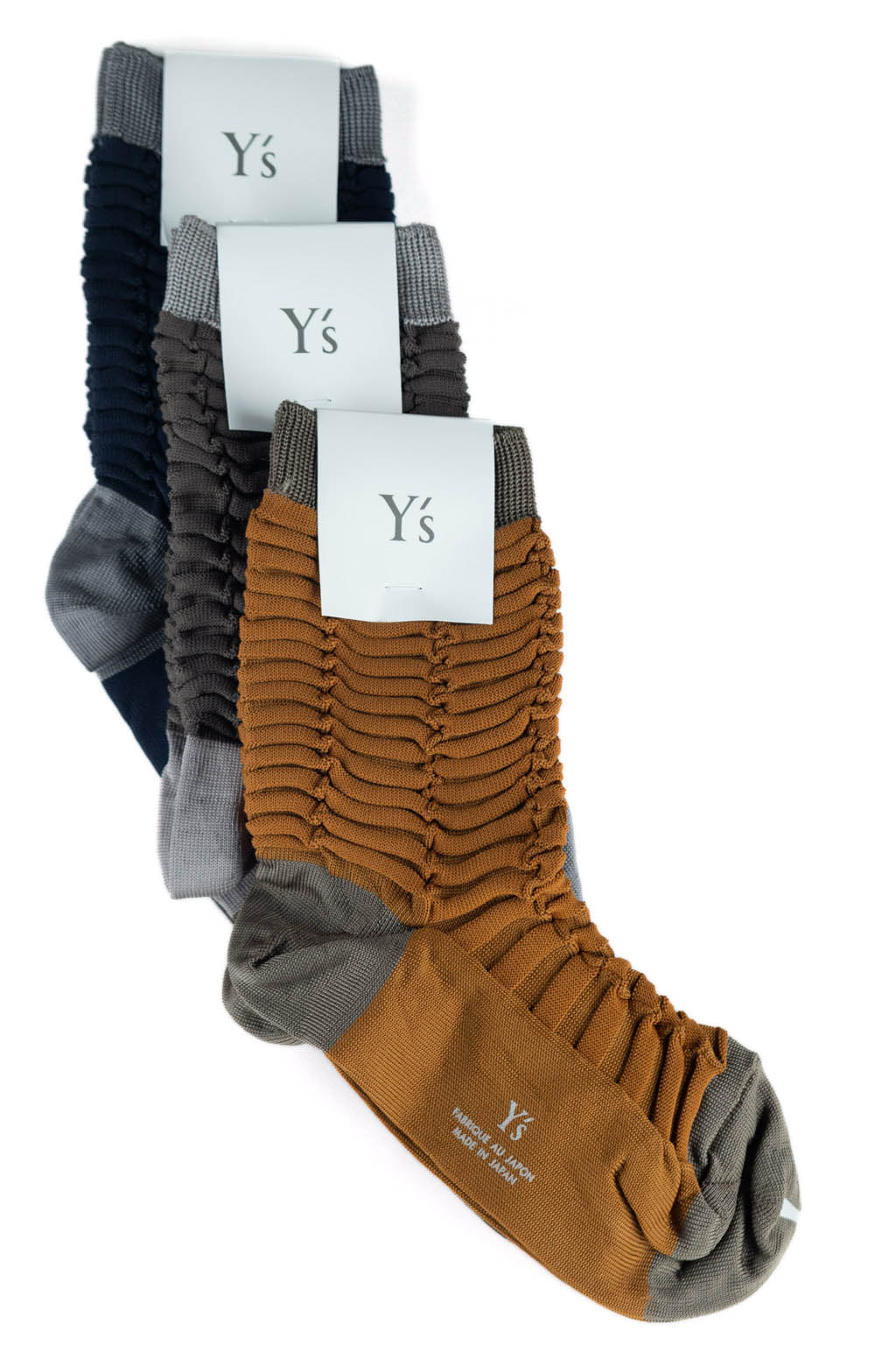 Y