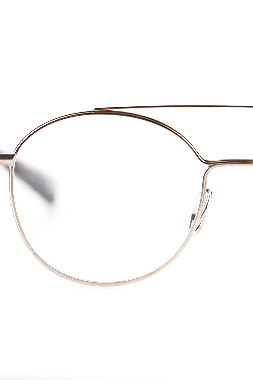Yuichi Toyama - Aaron - White Gold Taupe