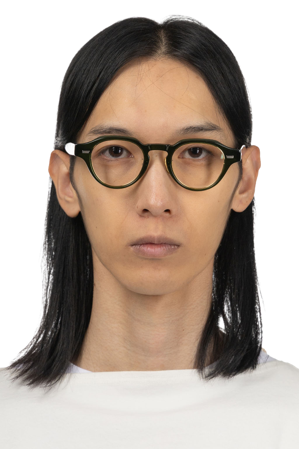Yuichi Toyama - DFW - Dark Green And Gold