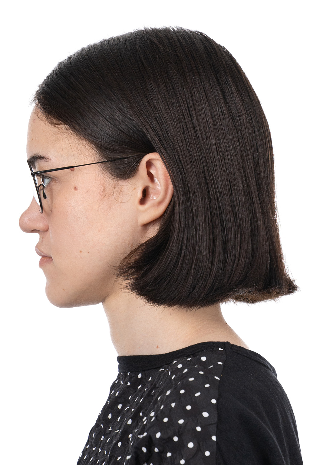 Yuichi Toyama - Gyorgy - Hairline Black