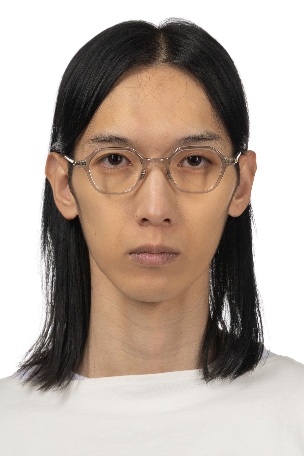 Yuichi Toyama - Igeta - Clear Grey and Gold