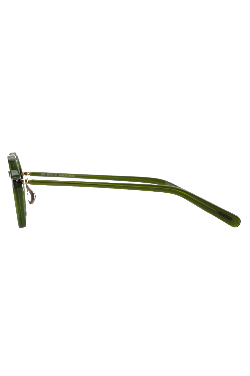 Yuichi Toyama - XCR - Dark Green