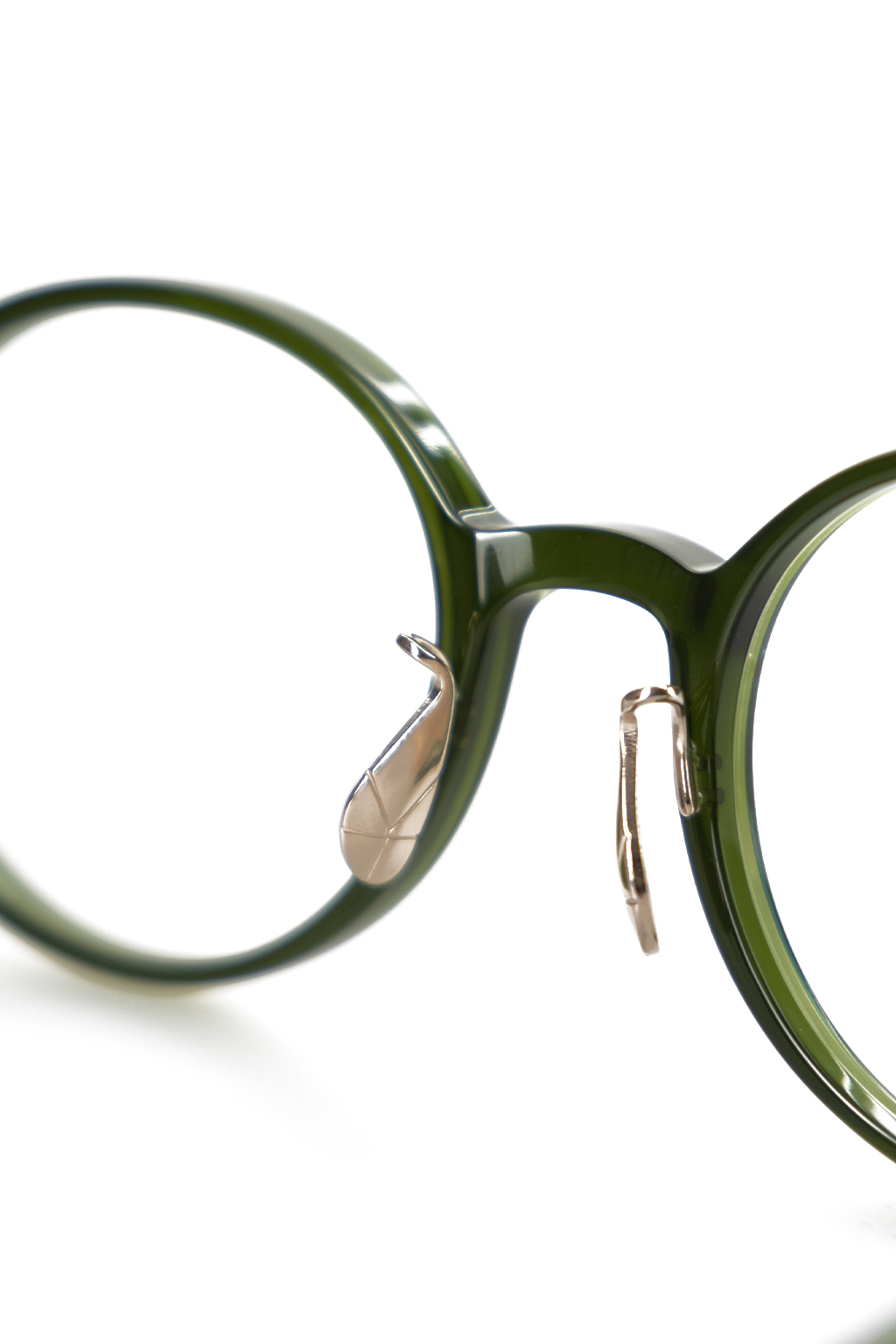 Yuichi Toyama - XCR - Dark Green