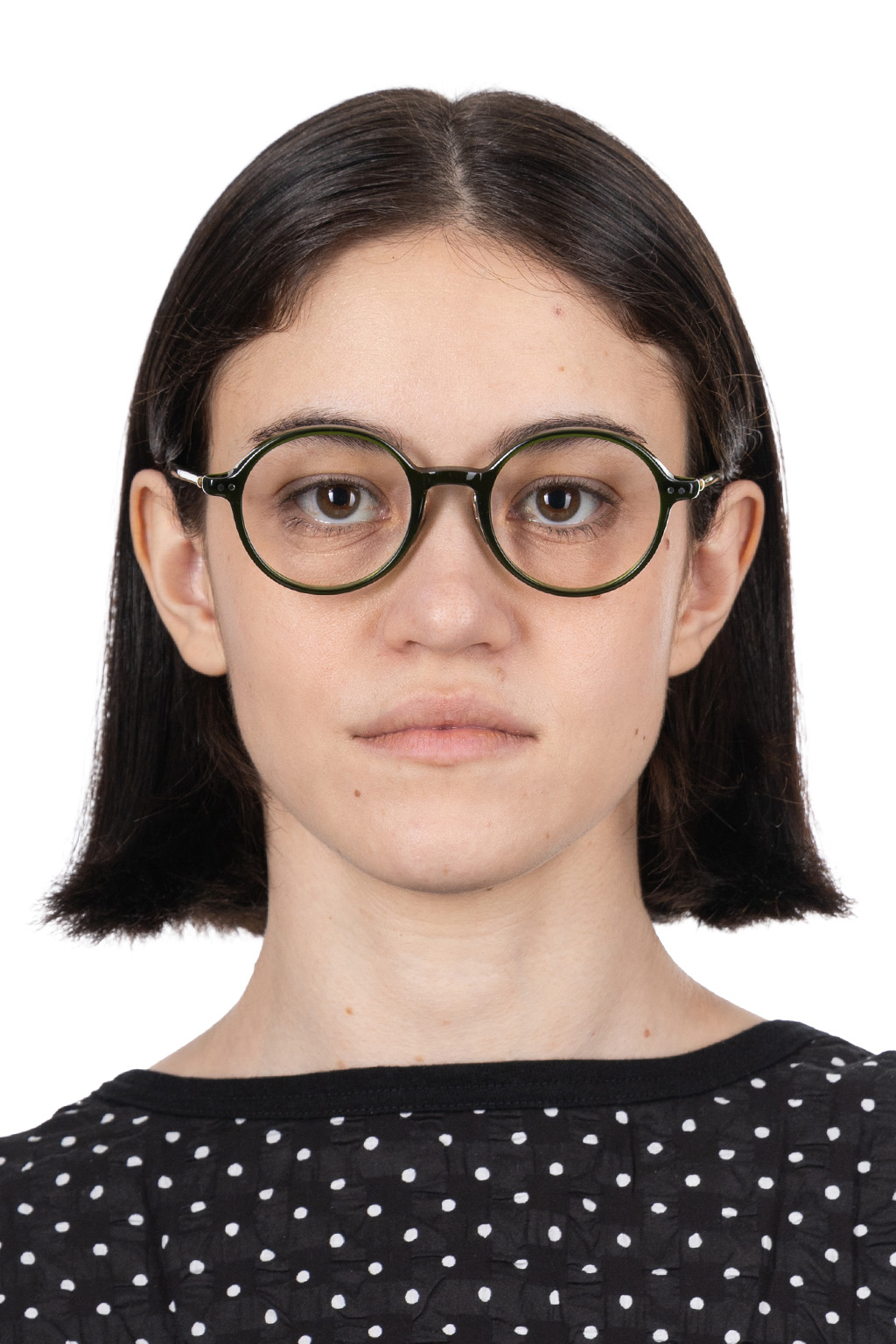 Yuichi Toyama - XCR - Dark Green