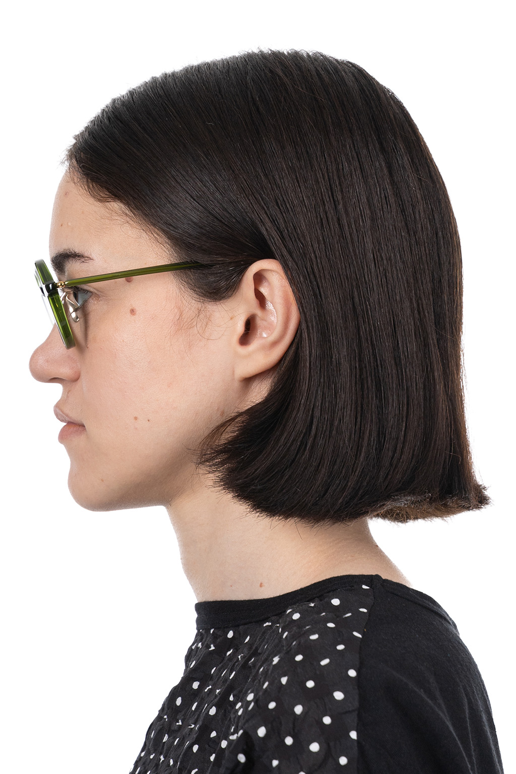 Yuichi Toyama - XCR - Dark Green