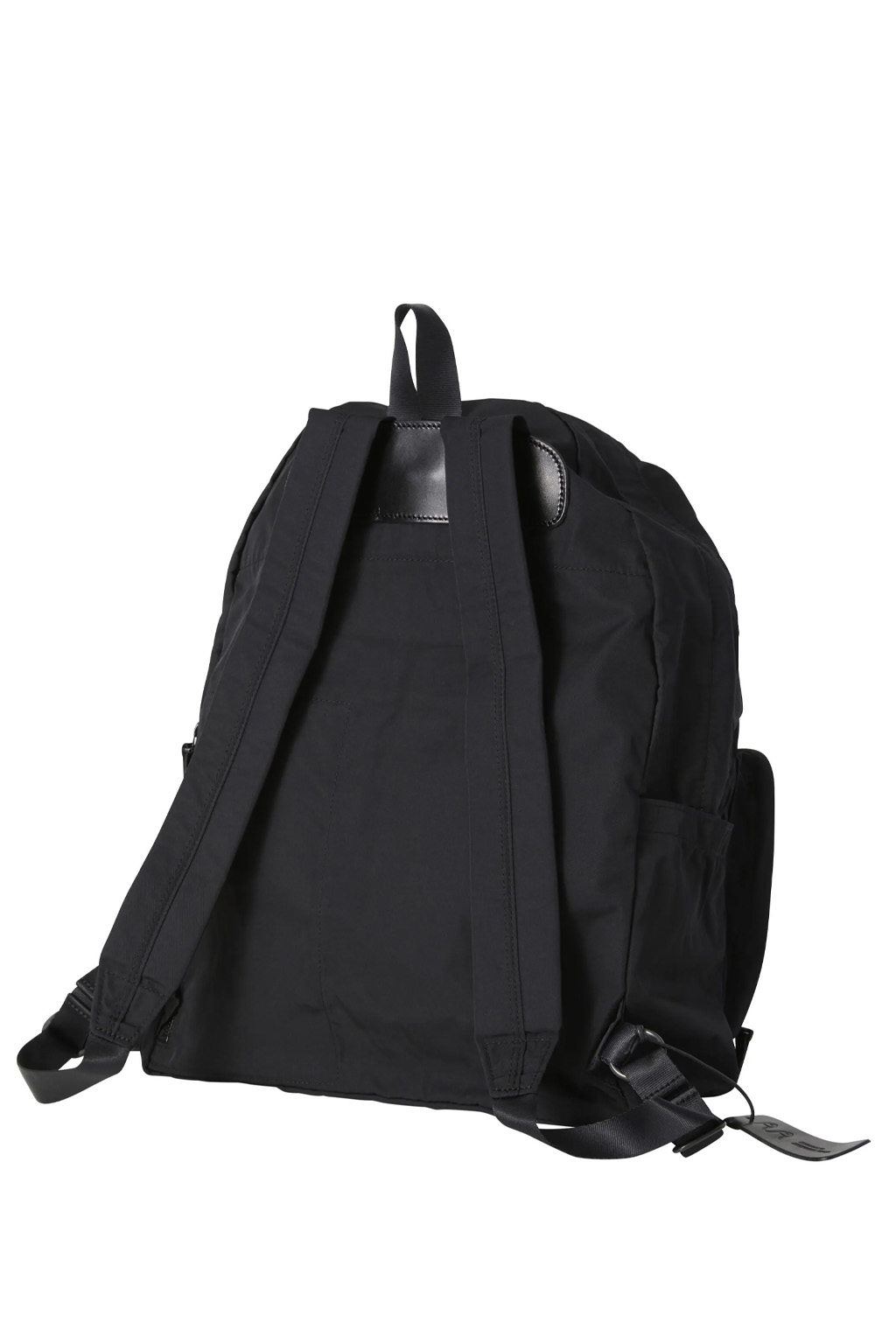 amiacalva Gabardine Backpack M - Black