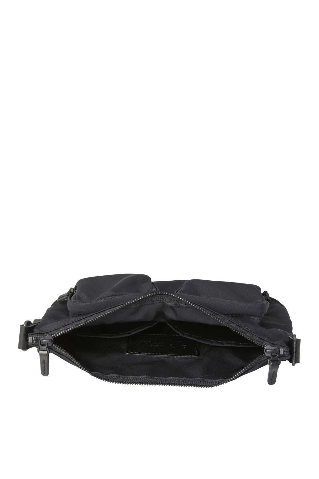 Amiacalva - Bodybag - Small - Black