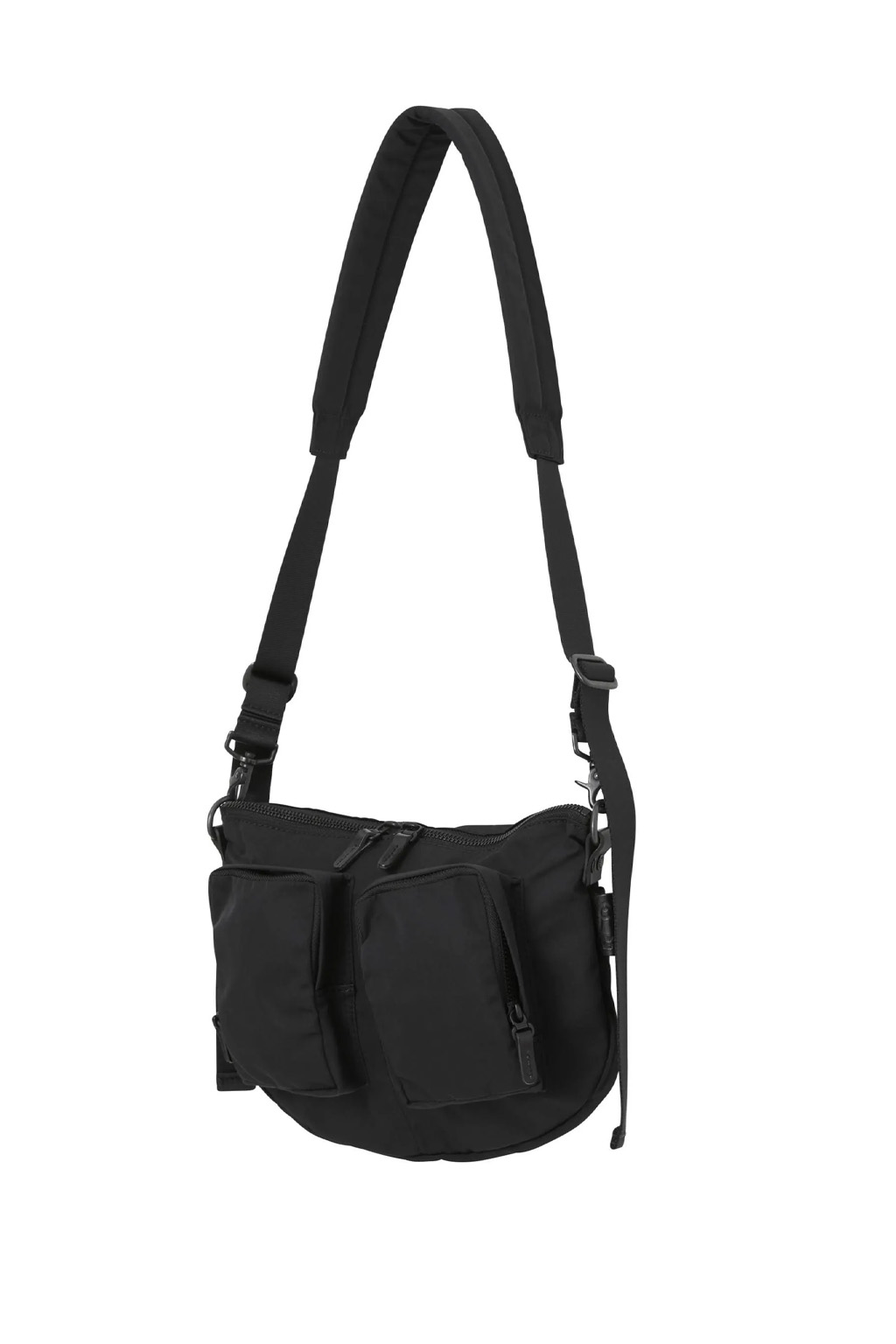 Amiacalva - Bodybag - Small - Black