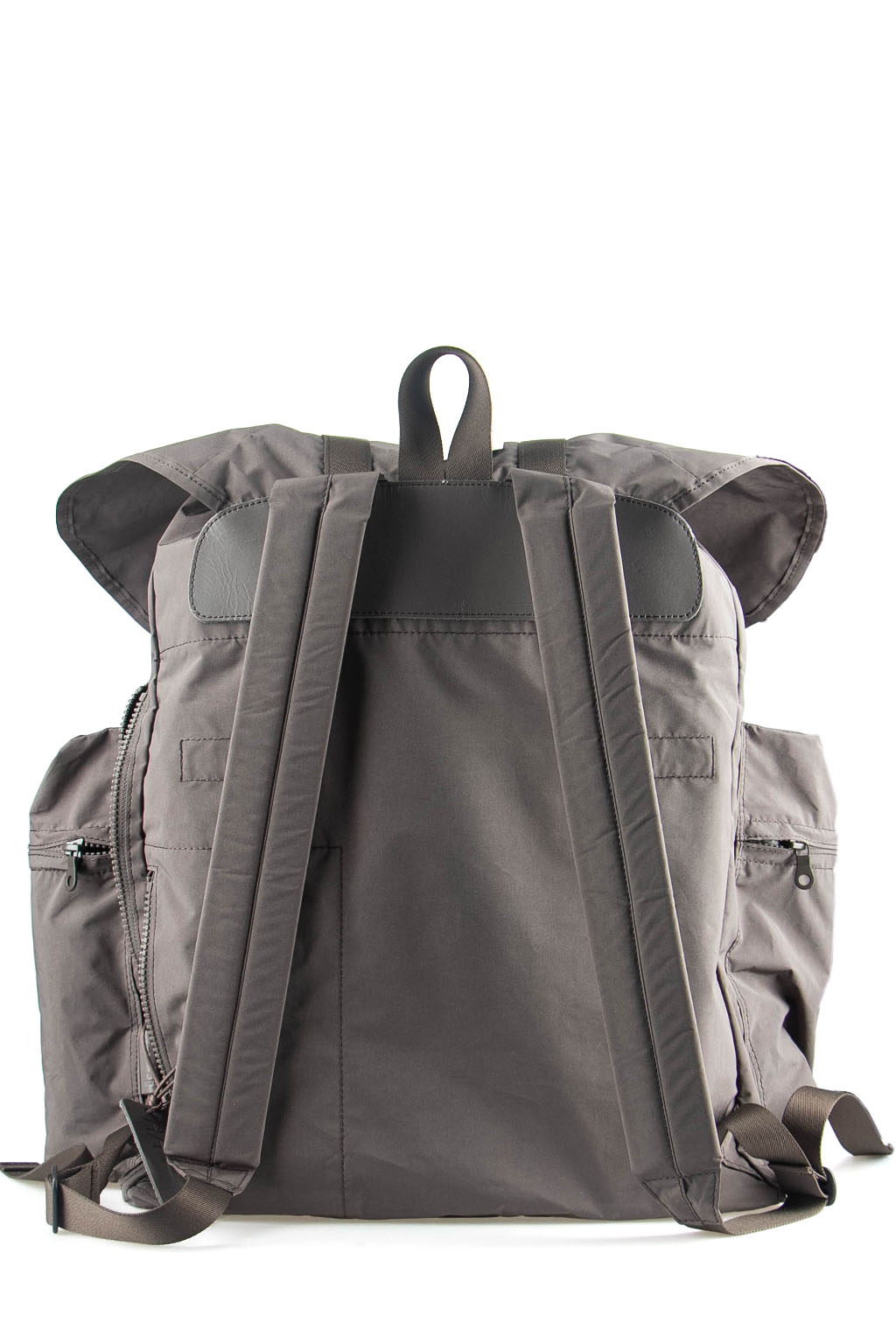 amiacalva Split Yarn Backpack XL - Grey