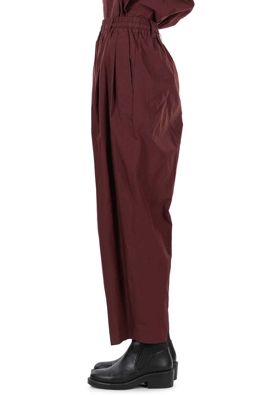 nicholson & nicholson - EVER - Washed Cotton - WIN