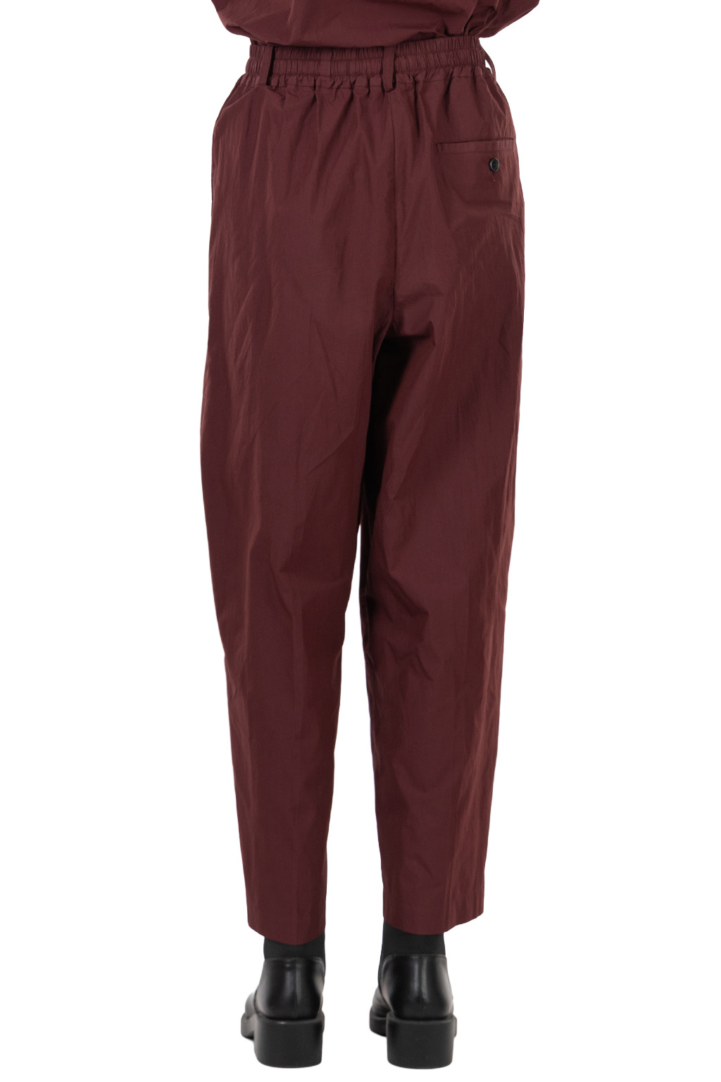 nicholson & nicholson - EVER - Washed Cotton - WIN