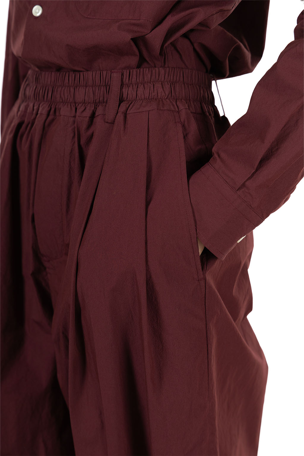 nicholson & nicholson - EVER - Washed Cotton - WIN