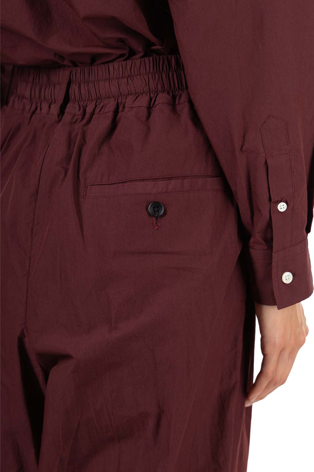 nicholson & nicholson - EVER - Washed Cotton - WIN