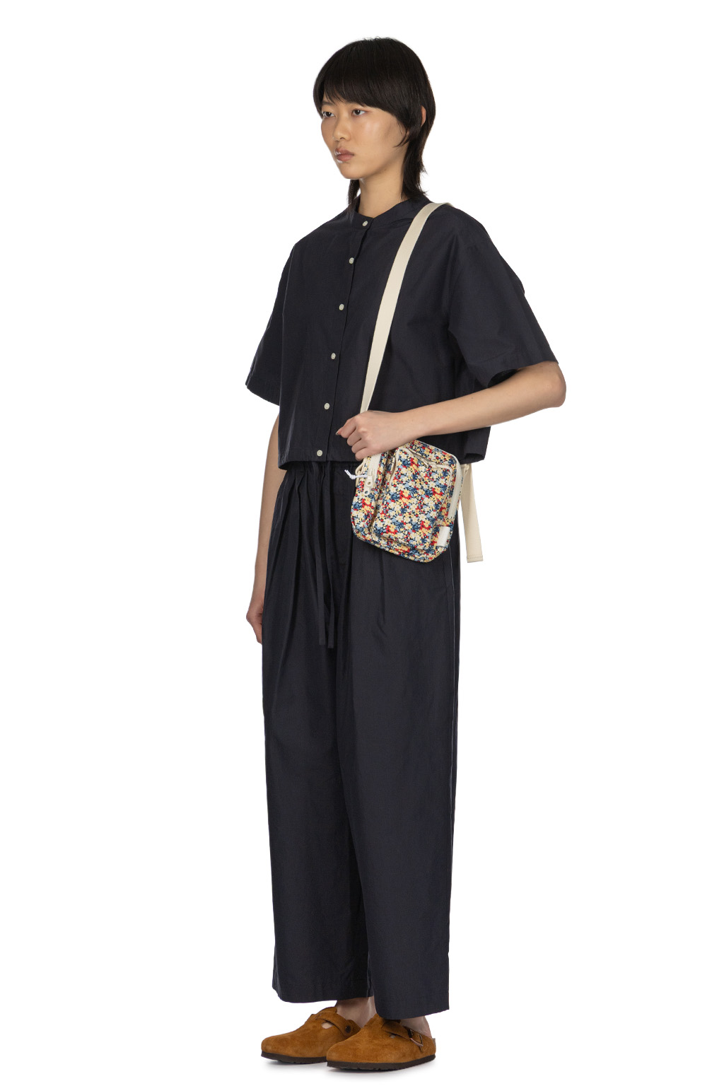 nicholson & nicholson - LUNA-W - Navy