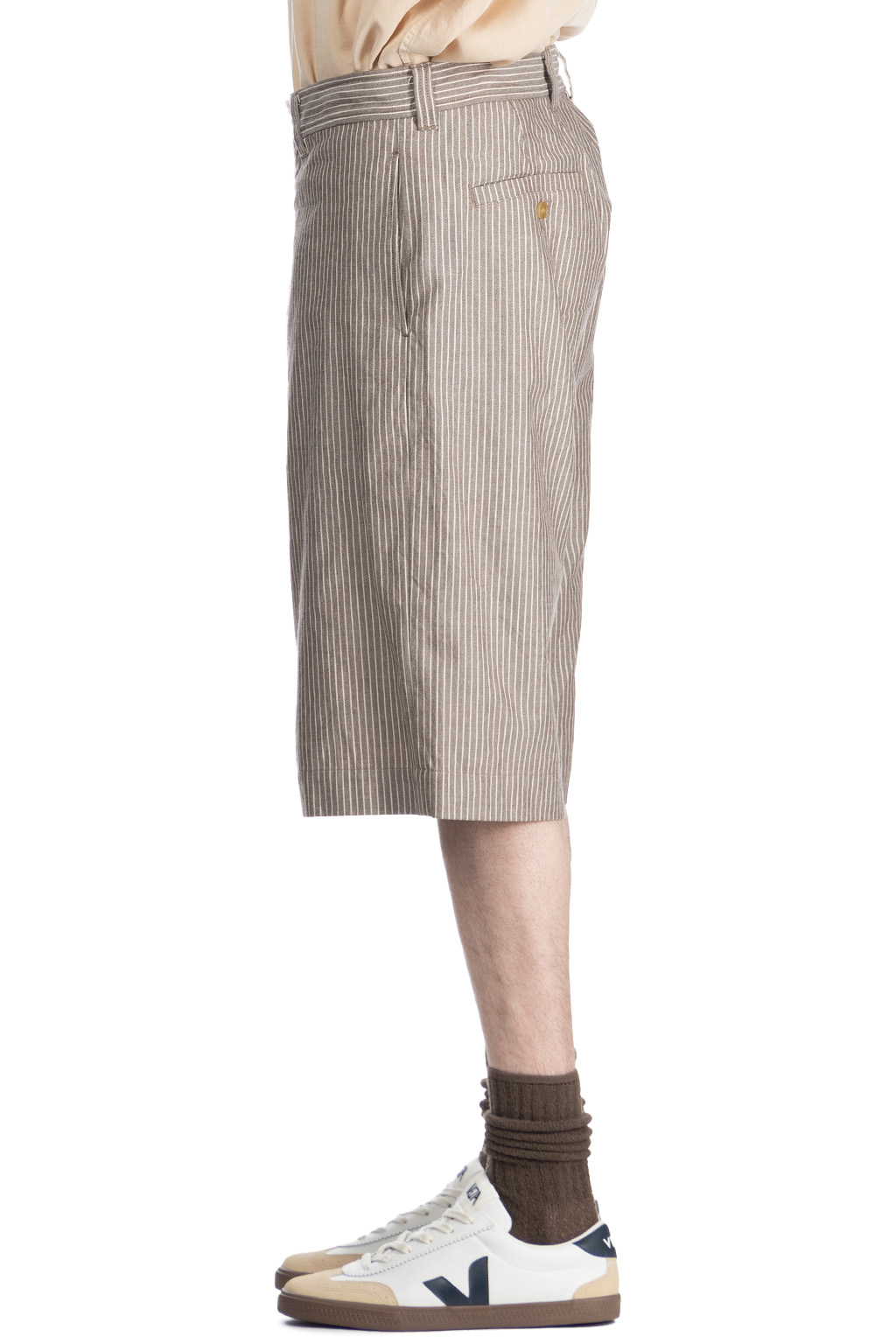 ts(s) - Straight Shorts