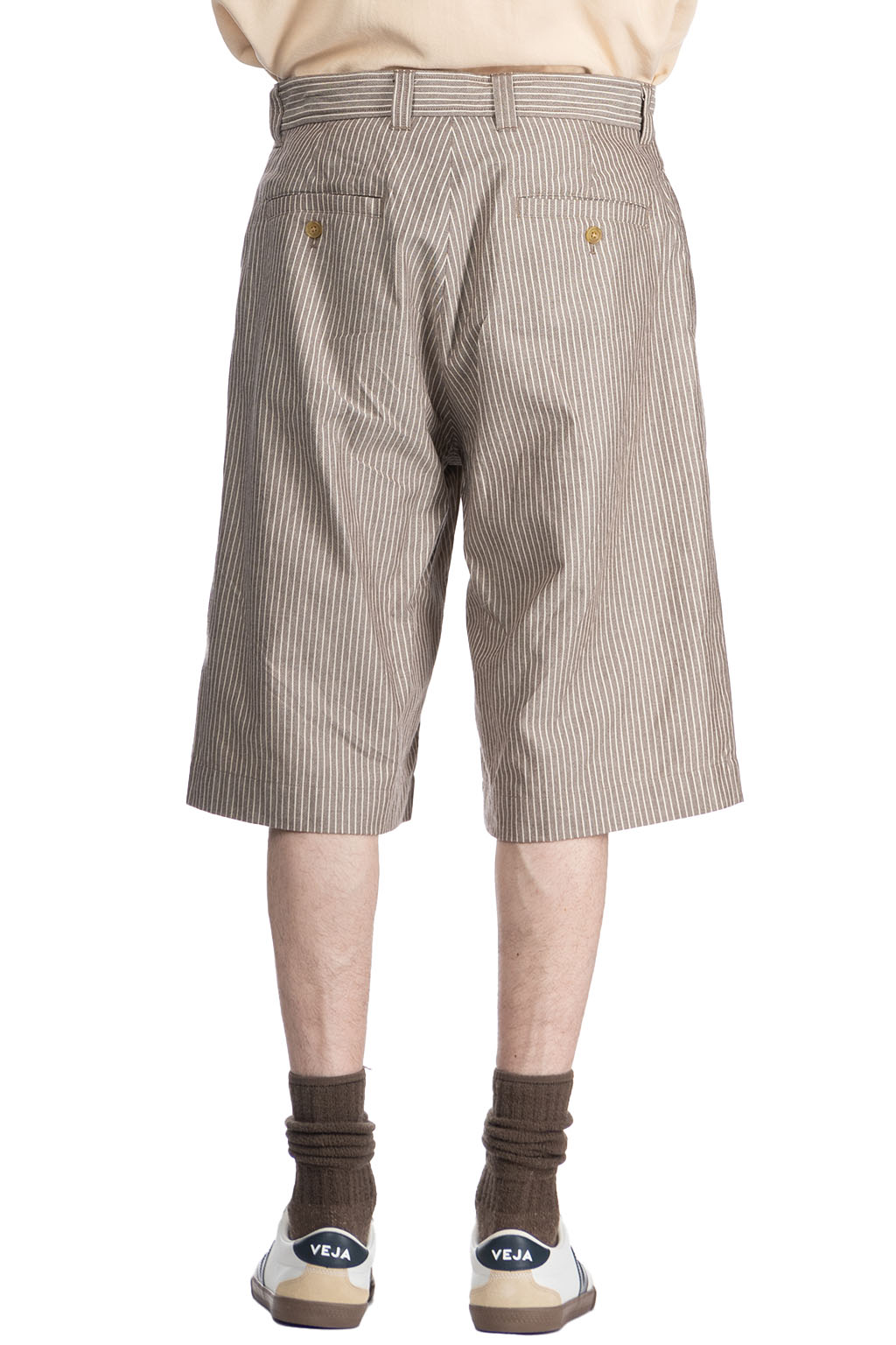 ts(s) - Straight Shorts