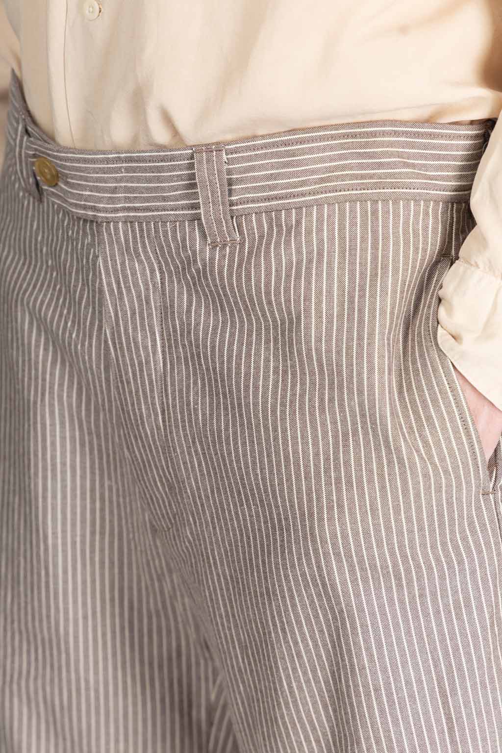 ts(s) - Straight Shorts