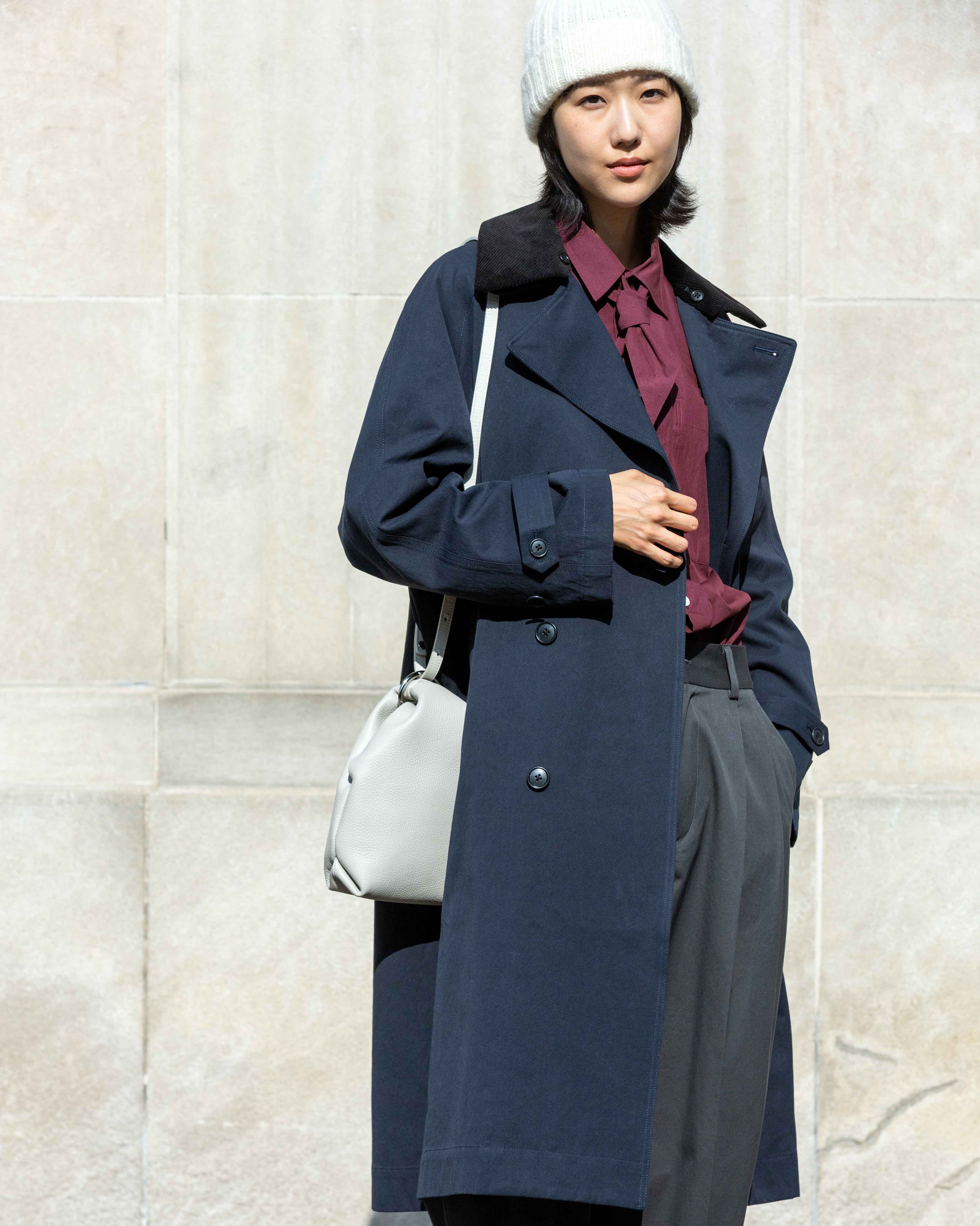 Blue Button Shop | Japanese Fashion for Men and Women