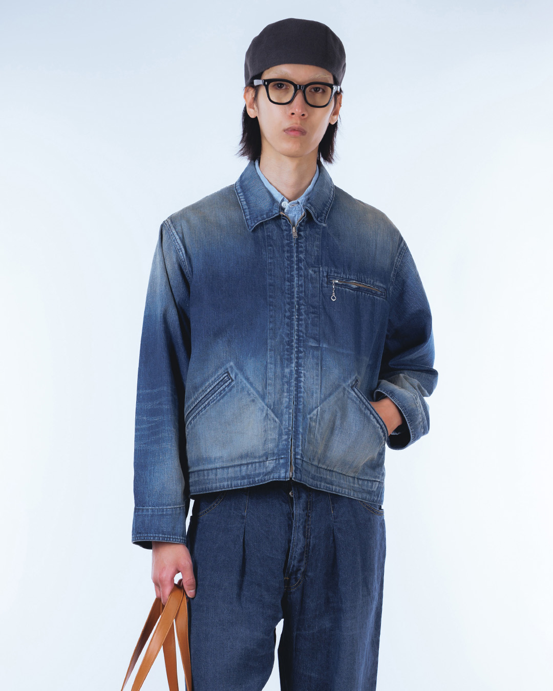 Blue Button Shop | Japanese Fashion for Men and Women