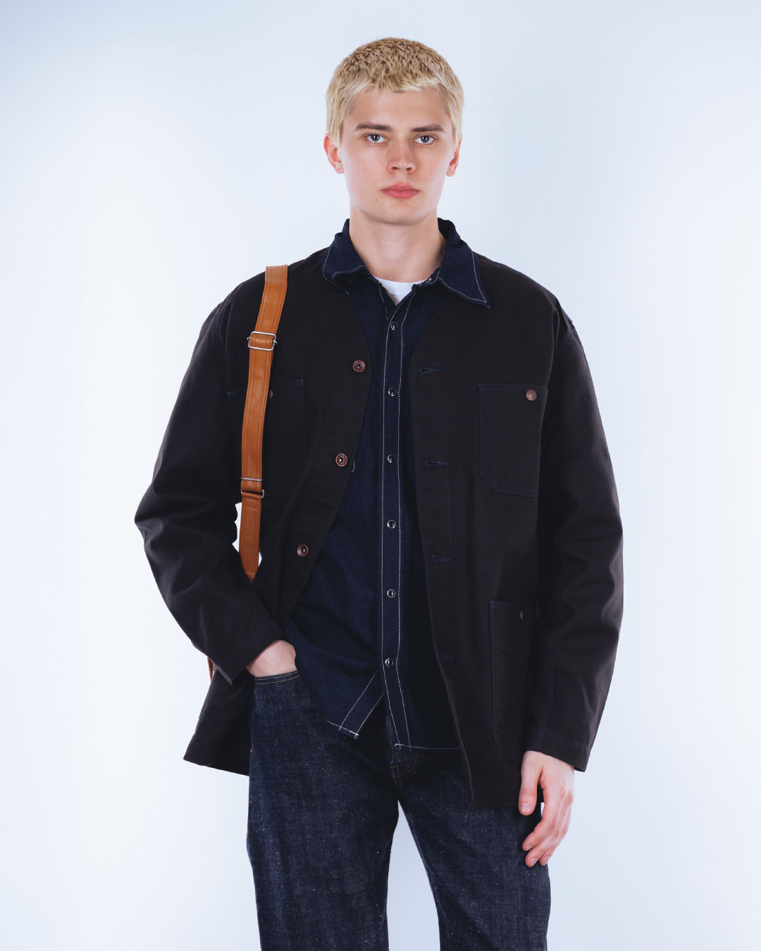 Blue Button Shop | Japanese Fashion for Men and Women