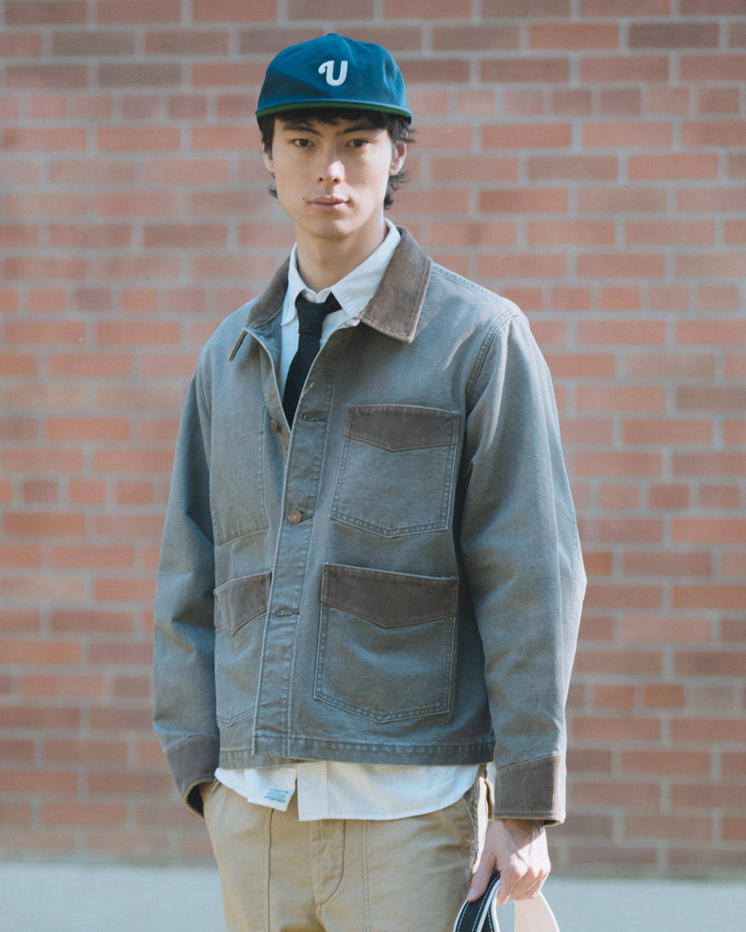 Blue Button Shop | Japanese Fashion for Men and Women
