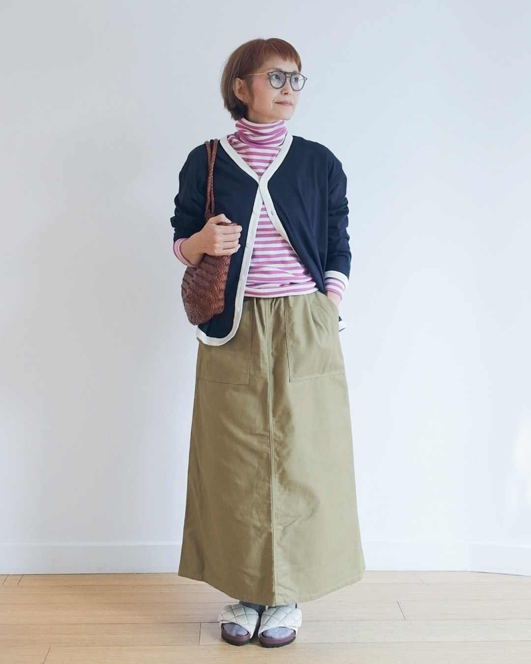 Blue Button Shop | Japanese Fashion for Men and Women