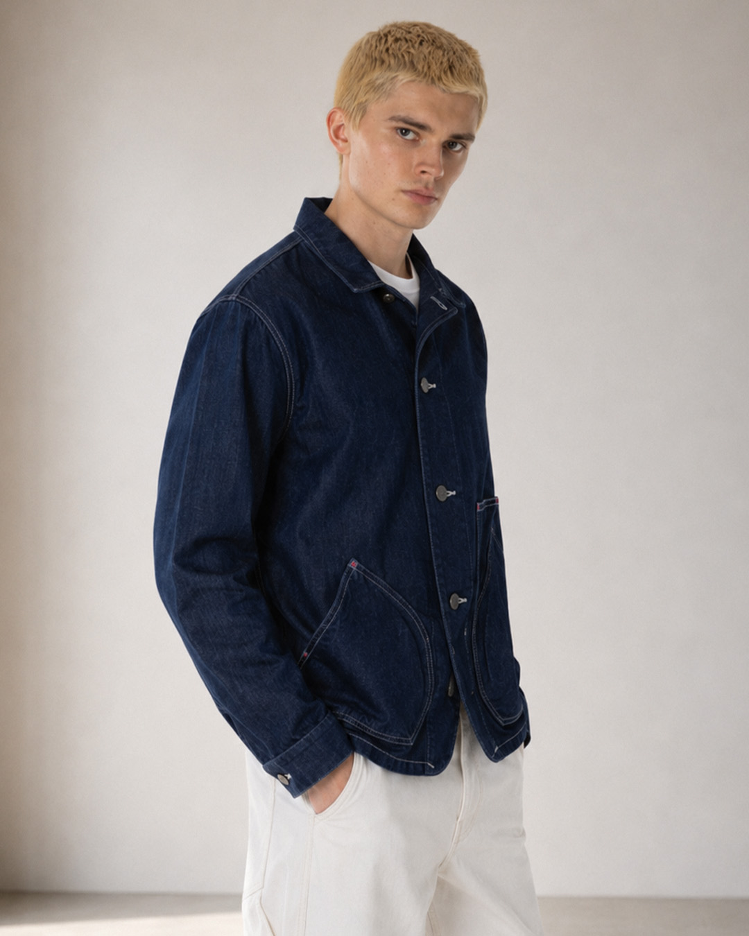 Blue Button Shop | Japanese Fashion for Men and Women