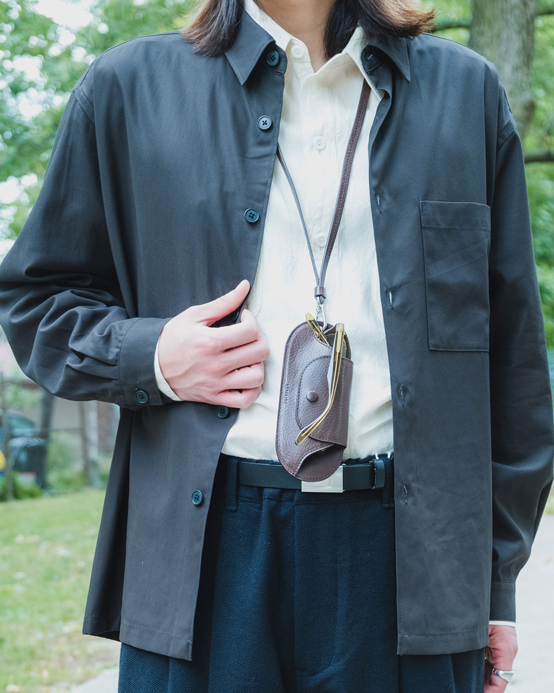 Blue Button Shop | Japanese Fashion for Men and Women